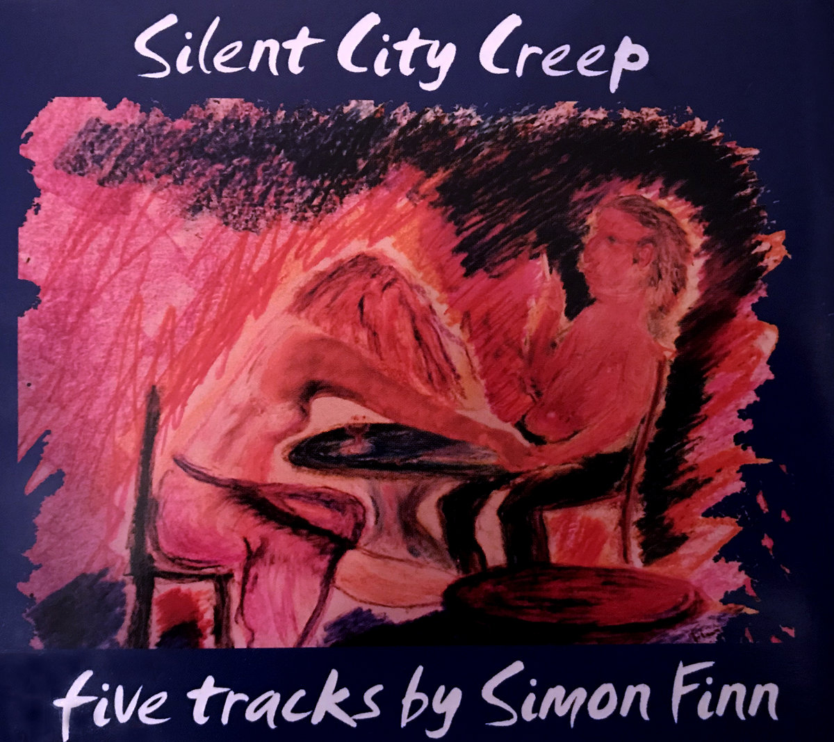Silent City Creep